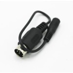 Wholesale Flysky FMS FS-SM100 USB Emulator With Cables for Flysky FS-I6 I6X GT3B JR WFLY 4-8Ch Skill Training